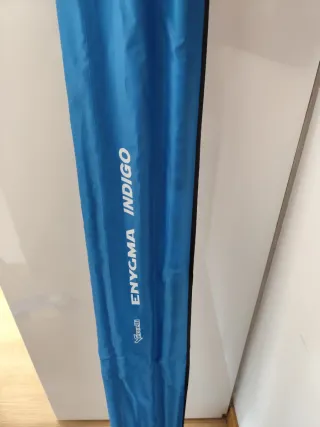 Caña Surf Casting Vercelli Enigma Indigo