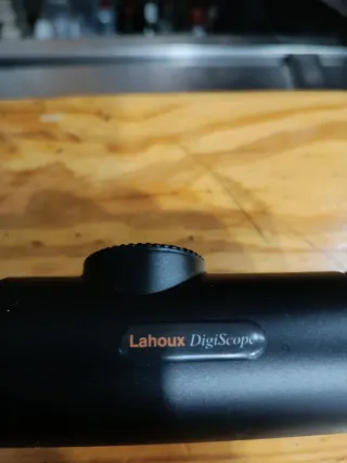 Mira Lahoux DigiScope día/noche No negociable