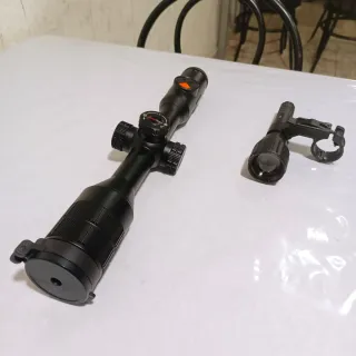 Mira Lahoux DigiScope día/noche No negociable