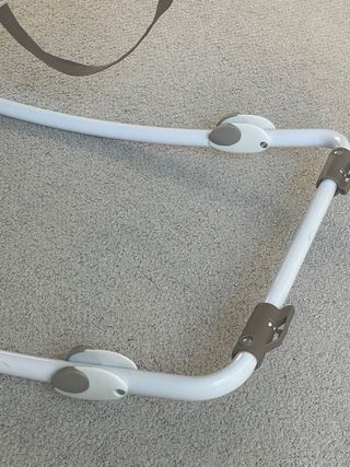 Hamaca Bebé Jane Evolution