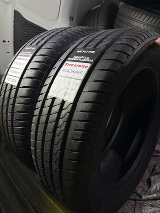 Firestone Roadhawk 205/55 R16 91V