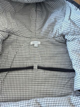 Buzo de bebé 3 meses con manoplas JACADI