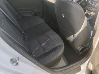 SIN ENTRADA! KIA Ceed DIESEL 116C.V.