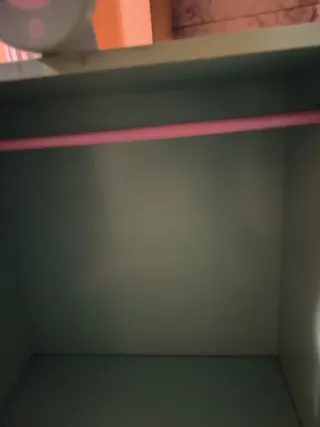 Armario Mimittos para muñecas compatible Nenuco