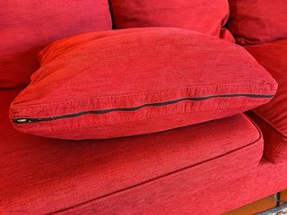 Divano angolare letto 6 posti