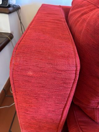 Divano angolare letto 6 posti