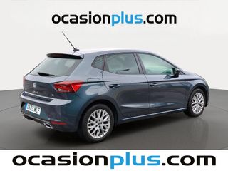SEAT Ibiza 1.0 TSI S&S FR XL 81 kW (110 CV)