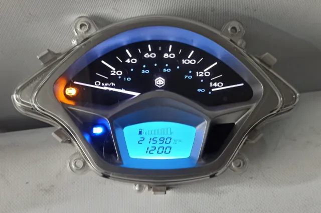 Marcador Piaggio Liberty 125