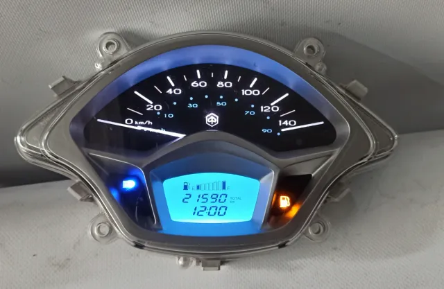 Marcador Piaggio Liberty 125