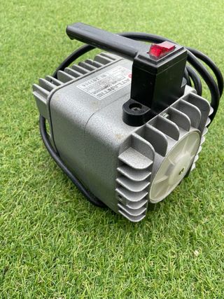 Compresor de aerografía ATLAN PT350