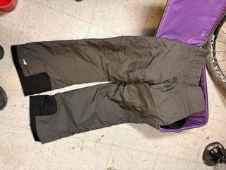 Pantalones de esquí Wedze