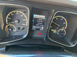 Mercedes-Benz 1845 2015