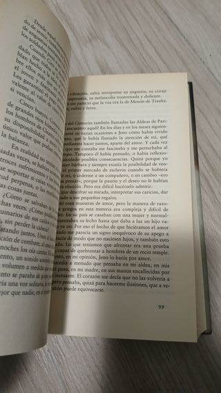 El ejército perdido