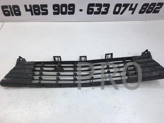 Rejilla paragolpes opel meriva