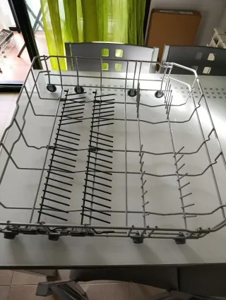 Cesta Lavavajillas Bosch 60cm