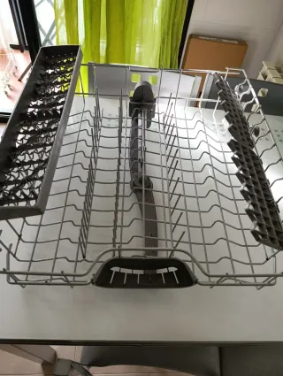 Cesta Lavavajillas Bosch 60cm