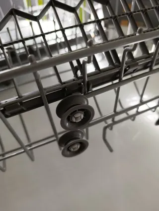 Cesta Lavavajillas Bosch 60cm