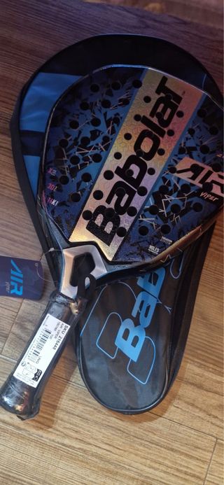 Babolat Air Viper 2025 Pala Pádel + Funda