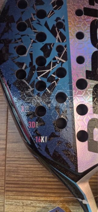 Babolat Air Viper 2025 Pala Pádel + Funda