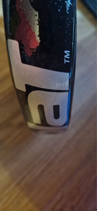 Babolat Air Viper 2025 Pala Pádel + Funda