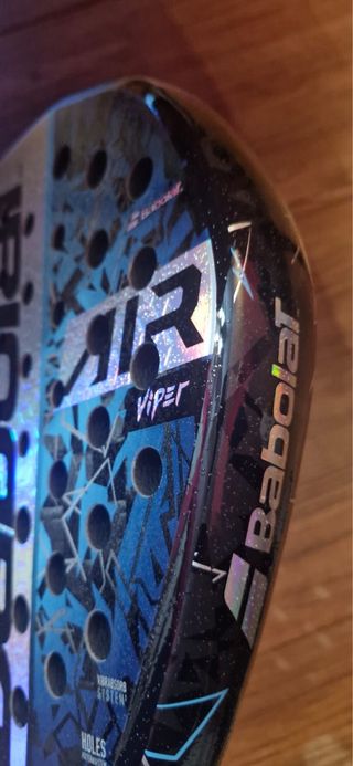 Babolat Air Viper 2025 Pala Pádel + Funda