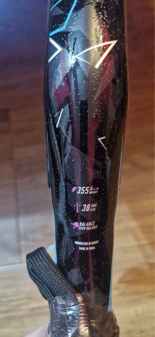 Babolat Air Viper 2025 Pala Pádel + Funda