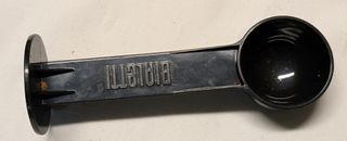 Bialetti Mokissima CF 43 Rossa Macchina Caffè