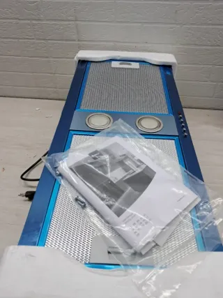 Campana Teka Integrada 73cm