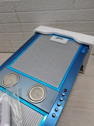 Campana Teka Integrada 73cm