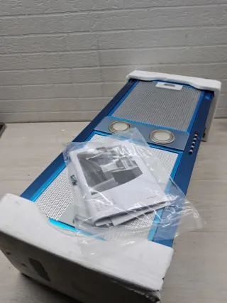 Campana Teka Integrada 73cm