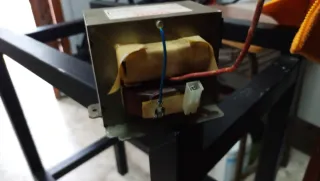 Transformador Digital Power Communications