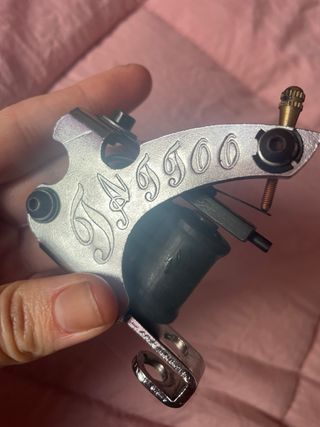 Máquina de tatuar TATTOO