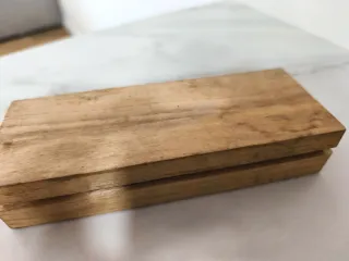 Porta menús estilo Komai japonés