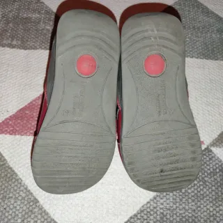 Sabates Biomecanics Garvalin Talla 23