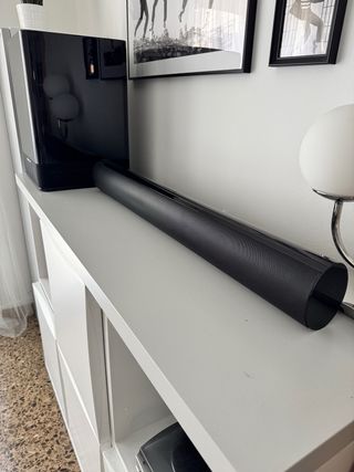 Barra de Sonido Harman Kardon Negra