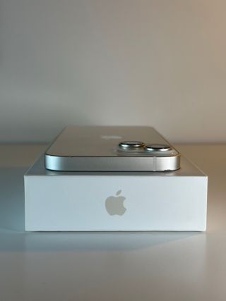 iPhone 14 Blanco