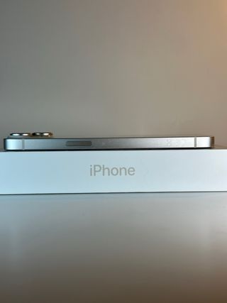 iPhone 14 Blanco