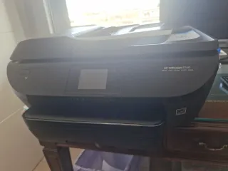 Impresora HP Officejet 5740