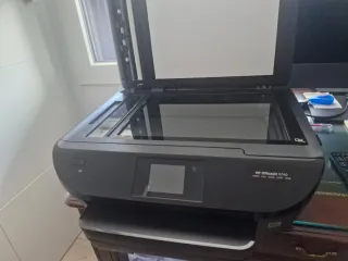Impresora HP Officejet 5740