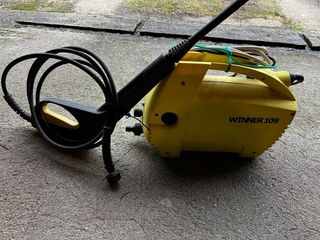 Hidrolimpiadora Winner 109 Amarilla