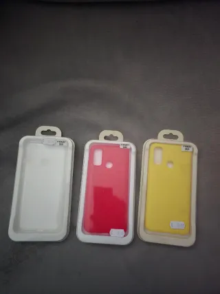 Lotto 3 Cover P smart 2020