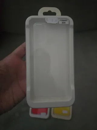 Lotto 3 Cover P smart 2020