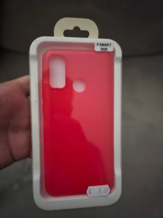 Lotto 3 Cover P smart 2020