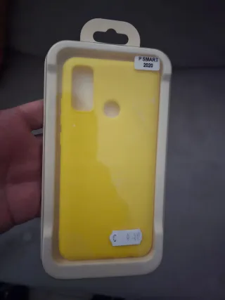 Lotto 3 Cover P smart 2020