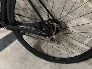 Bici Gravel Specialized Diverge E5 Negra