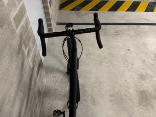 Bici Gravel Specialized Diverge E5 Negra