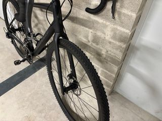 Bici Gravel Specialized Diverge E5 Negra