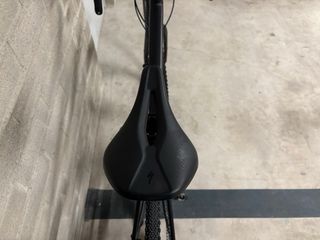 Bici Gravel Specialized Diverge E5 Negra