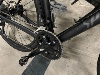 Bici Gravel Specialized Diverge E5 Negra