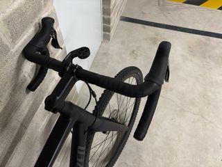 Bici Gravel Specialized Diverge E5 Negra